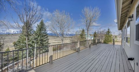 1568 Barker Court, Gardnerville, NV 89410 Photo