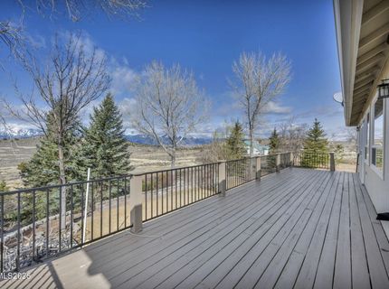 1568 Barker Court, Gardnerville, NV 89410 Photo