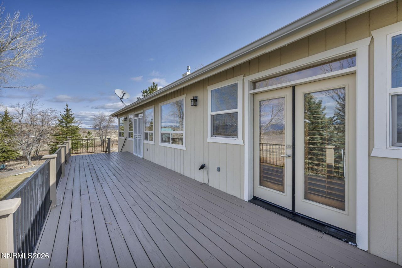 1568 Barker Court, Gardnerville, NV 89410 Photo