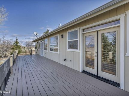 1568 Barker Court, Gardnerville, NV 89410 Photo