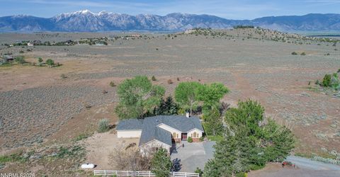 1568 Barker Court, Gardnerville, NV 89410 Photo
