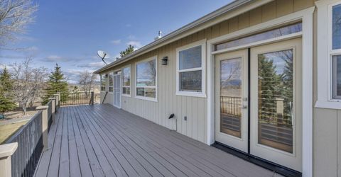 1568 Barker Court, Gardnerville, NV 89410 Photo