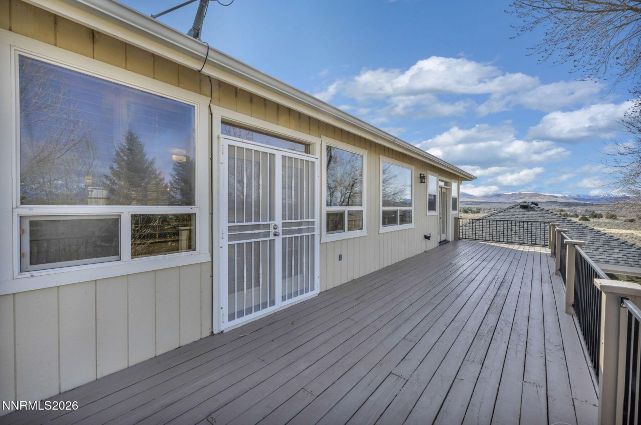 1568 Barker Court, Gardnerville, NV 89410 Photo