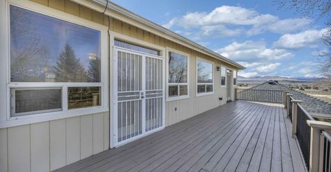 1568 Barker Court, Gardnerville, NV 89410 Photo