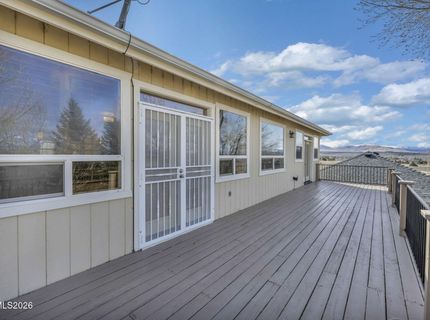 1568 Barker Court, Gardnerville, NV 89410 Photo