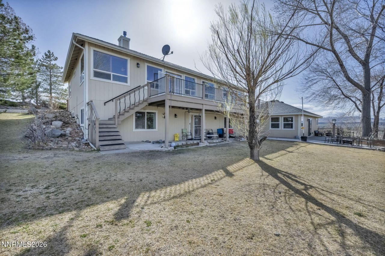 1568 Barker Court, Gardnerville, NV 89410 Photo