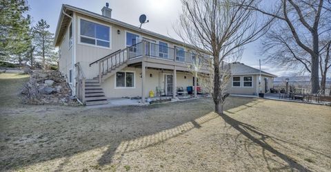 1568 Barker Court, Gardnerville, NV 89410 Photo