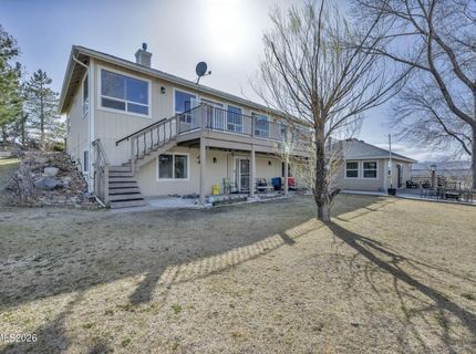 1568 Barker Court, Gardnerville, NV 89410 Photo