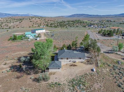 1568 Barker Court, Gardnerville, NV 89410 Photo