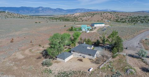 1568 Barker Court, Gardnerville, NV 89410 Photo