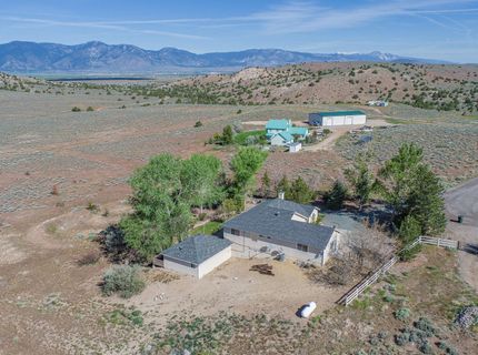 1568 Barker Court, Gardnerville, NV 89410 Photo