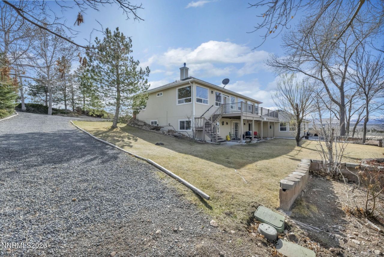 1568 Barker Court, Gardnerville, NV 89410 Photo