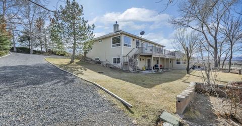 1568 Barker Court, Gardnerville, NV 89410 Photo