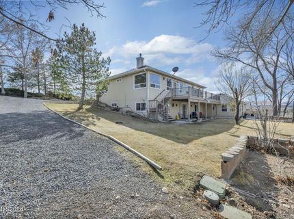 1568 Barker Court, Gardnerville, NV 89410 Photo