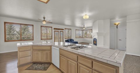 1568 Barker Court, Gardnerville, NV 89410 Photo