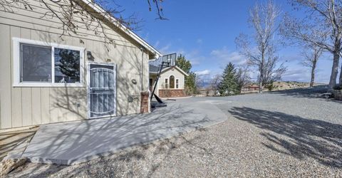 1568 Barker Court, Gardnerville, NV 89410 Photo