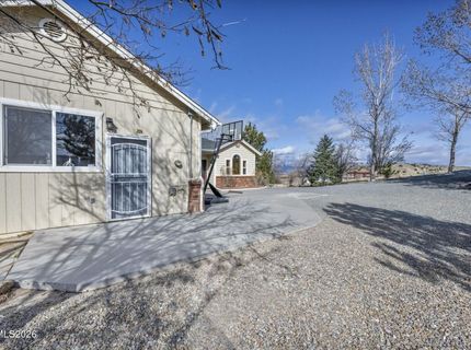 1568 Barker Court, Gardnerville, NV 89410 Photo