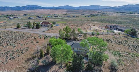1568 Barker Court, Gardnerville, NV 89410 Photo