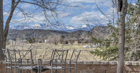 1568 Barker Court, Gardnerville, NV 89410 Photo