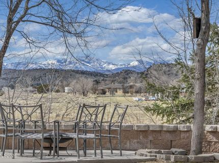 1568 Barker Court, Gardnerville, NV 89410 Photo