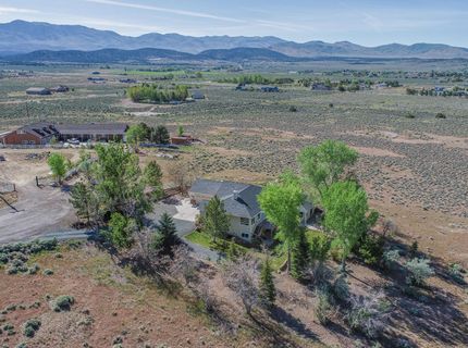 1568 Barker Court, Gardnerville, NV 89410 Photo