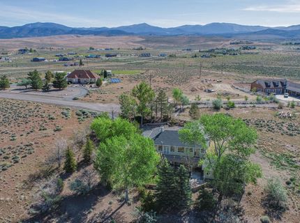 1568 Barker Court, Gardnerville, NV 89410 Photo