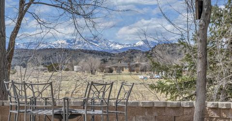 1568 Barker Court, Gardnerville, NV 89410 Photo