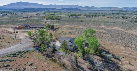 1568 Barker Court, Gardnerville, NV 89410 Photo