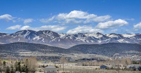 1568 Barker Court, Gardnerville, NV 89410 Photo