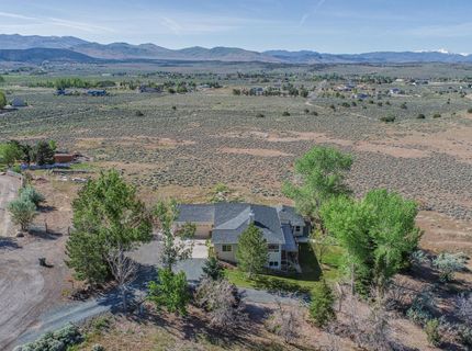 1568 Barker Court, Gardnerville, NV 89410 Photo