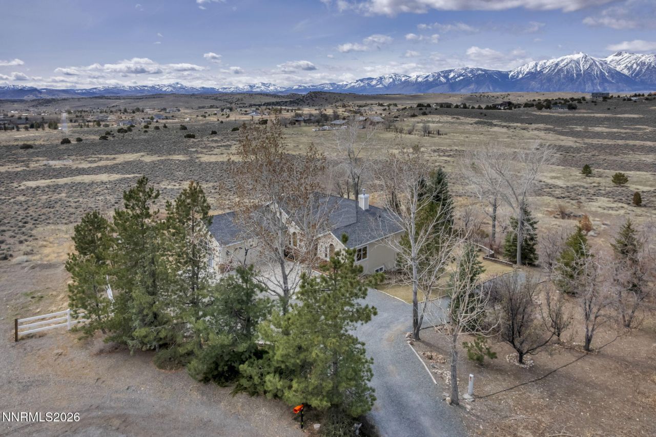 1568 Barker Court, Gardnerville, NV 89410 Photo