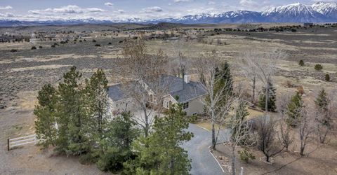 1568 Barker Court, Gardnerville, NV 89410 Photo