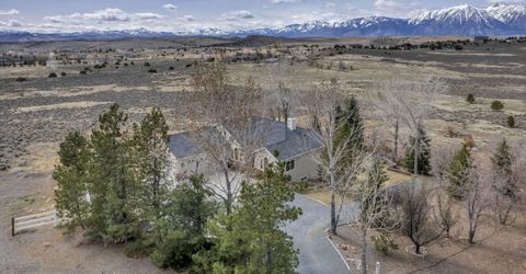 1568 Barker Court, Gardnerville, NV 89410 Photo