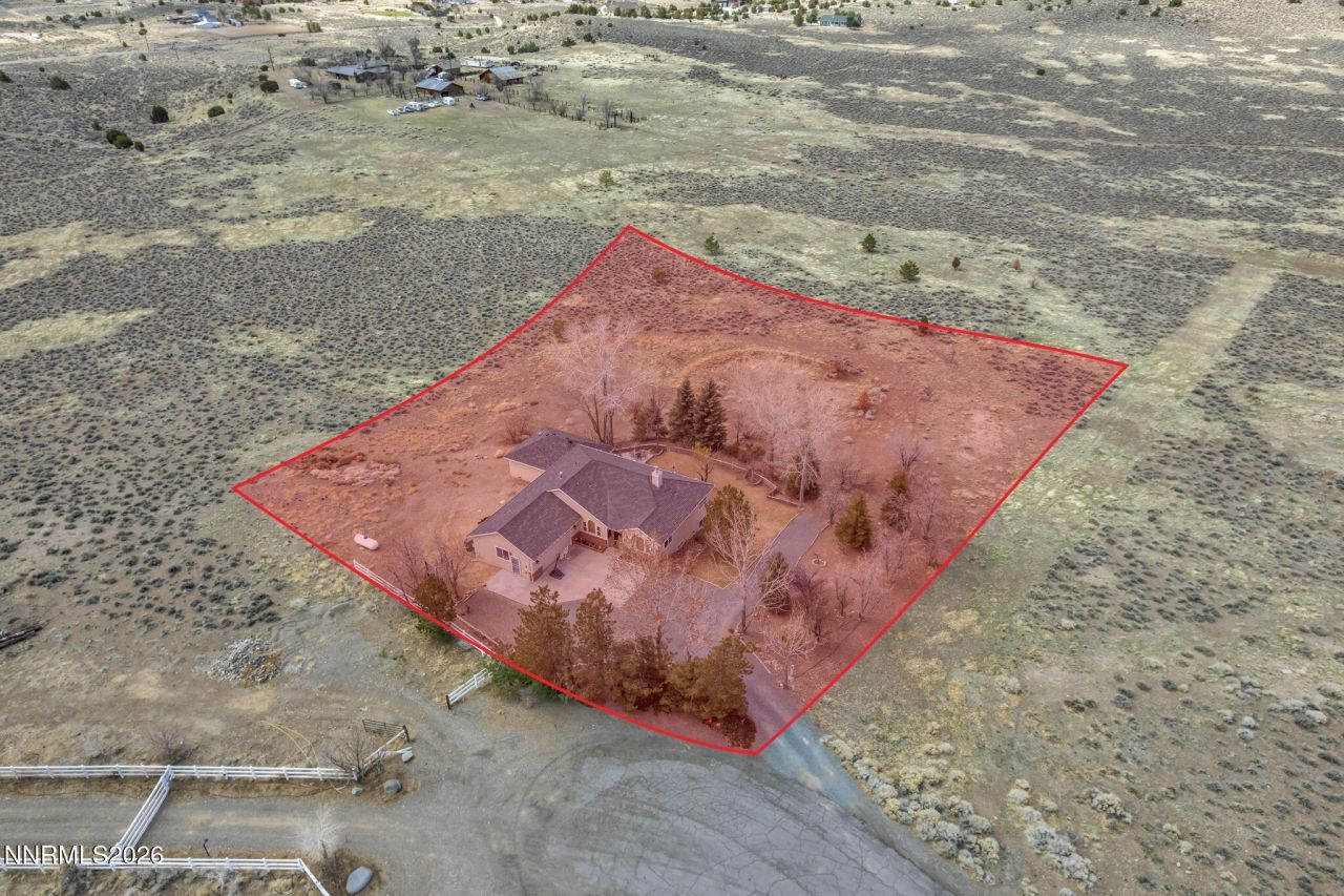 1568 Barker Court, Gardnerville, NV 89410 Photo