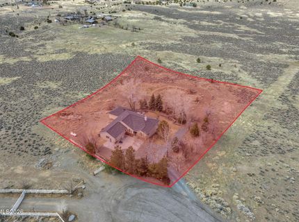 1568 Barker Court, Gardnerville, NV 89410 Photo