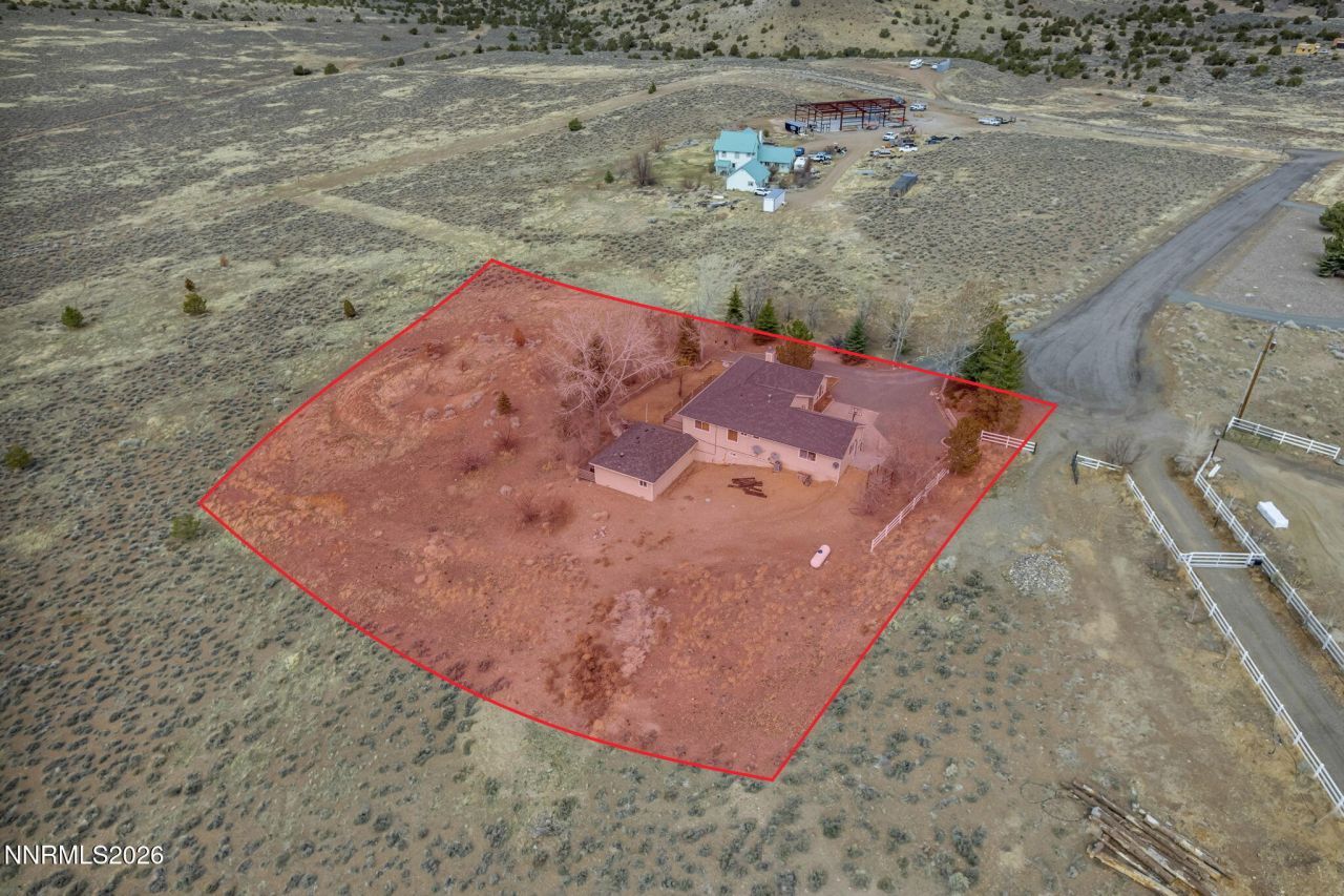 1568 Barker Court, Gardnerville, NV 89410 Photo