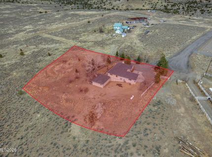 1568 Barker Court, Gardnerville, NV 89410 Photo