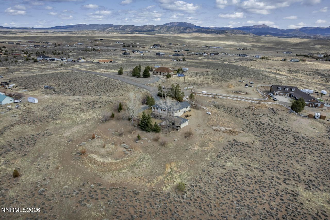 1568 Barker Court, Gardnerville, NV 89410 Photo