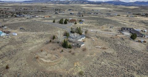 1568 Barker Court, Gardnerville, NV 89410 Photo