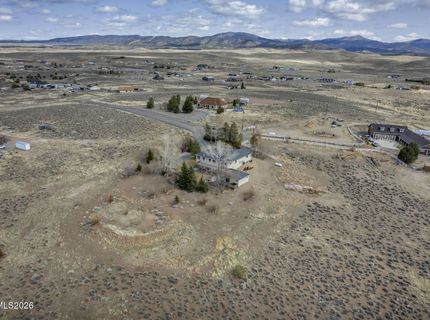 1568 Barker Court, Gardnerville, NV 89410 Photo