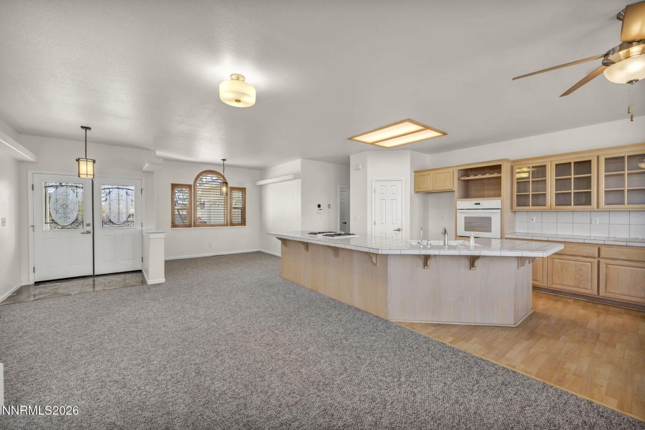 1568 Barker Court, Gardnerville, NV 89410 Photo