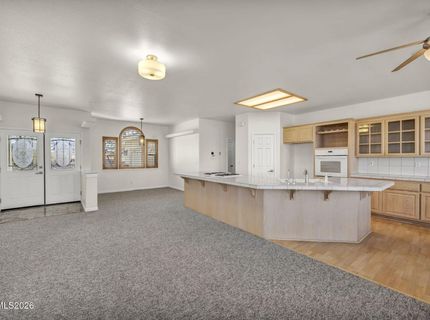 1568 Barker Court, Gardnerville, NV 89410 Photo