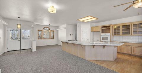 1568 Barker Court, Gardnerville, NV 89410 Photo