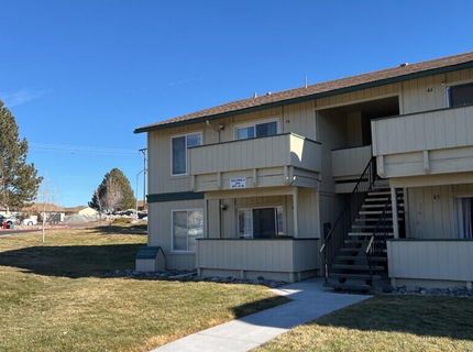 3910 Clear Acre Lane, Unit 48, Reno, NV 89512 Photo