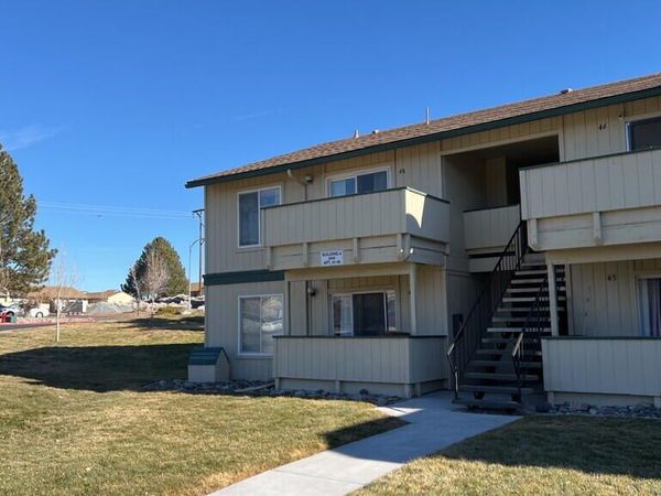 3910 Clear Acre Lane, Unit 48, Reno, NV 89512