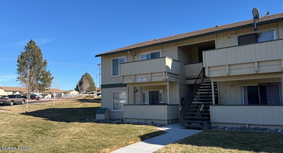 3910 Clear Acre Lane, Unit 48, Reno, NV 89512 Photo
