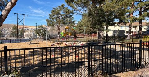 3910 Clear Acre Lane, Unit 48, Reno, NV 89512 Photo