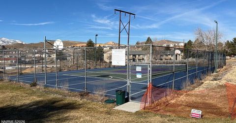 3910 Clear Acre Lane, Unit 48, Reno, NV 89512 Photo