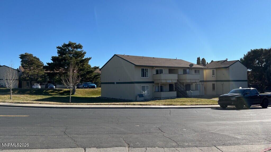 3910 Clear Acre Lane, Unit 48, Reno, NV 89512 Photo