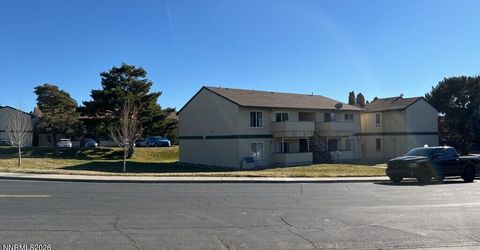 3910 Clear Acre Lane, Unit 48, Reno, NV 89512 Photo